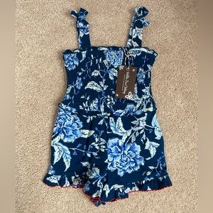 Matilda Jane romper